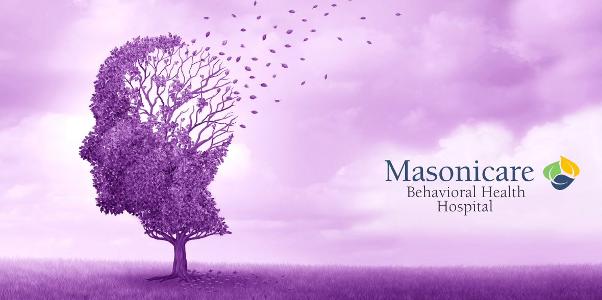 Masonicare Behavioral Health Hospital Brochure